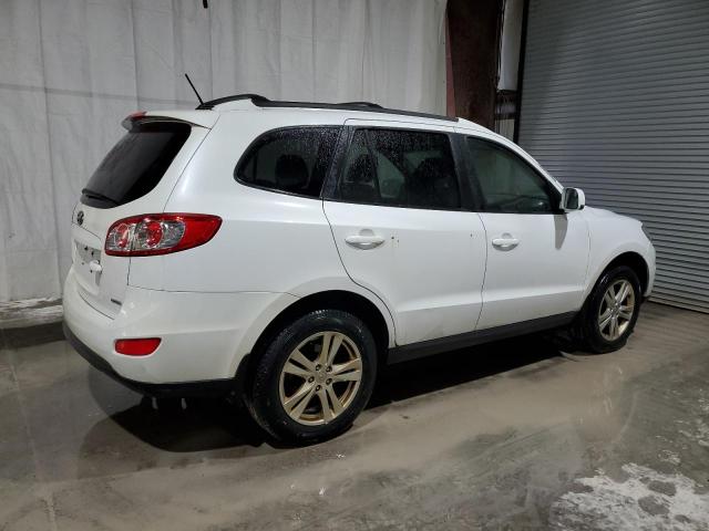 Vin: 5xyzhdag4cg153806, lot: 59546295, hyundai santa fe se 20123