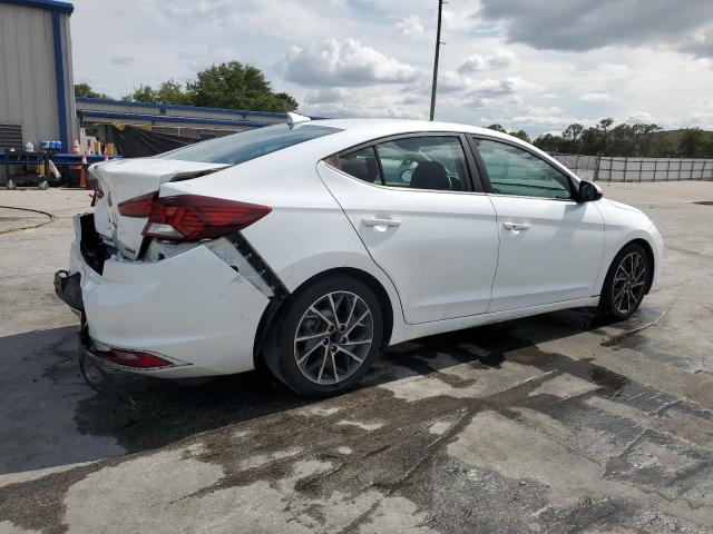 Vin: 5npd84lf0kh429372, lot: 59324605, hyundai elantra sel 20193