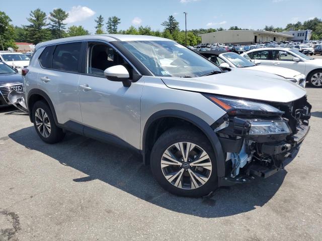 Vin: jn8bt3bb6pw464664, lot: 61054115, nissan rogue sv 20234