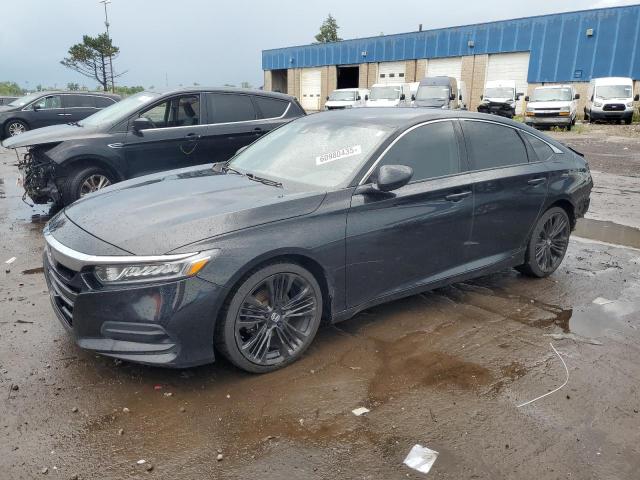 Vin: 1hgcv1f17ka032172, lot: 60980435, honda accord lx 2019 img_1