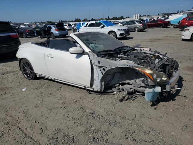 Vin: jn1cv6fe7dm230222, lot: 61671575, infiniti g37 sport 20134