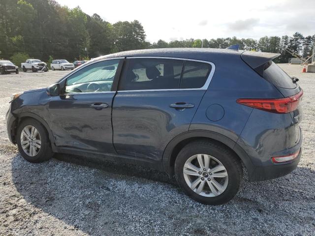 2019 KIA SPORTAGE L KNDPM3AC9K7594708