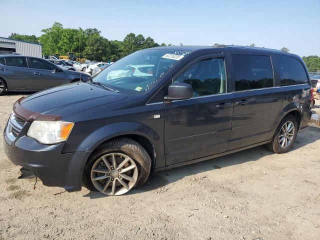 Vin: 2c4rdgcg4er257687, lot: 60226305, dodge caravan sxt 2014 img_1