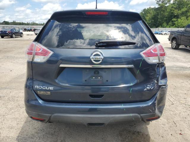 2015 NISSAN ROGUE S - KNMAT2MTXFP550074