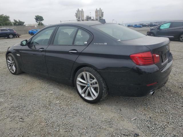 Vin: wbafz9c52cc751676, lot: 59814395, bmw 5 series i 20122