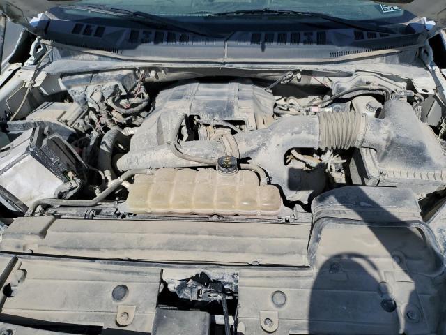 2018 FORD F150 SUPER 1FTEW1EPXJKC63862
