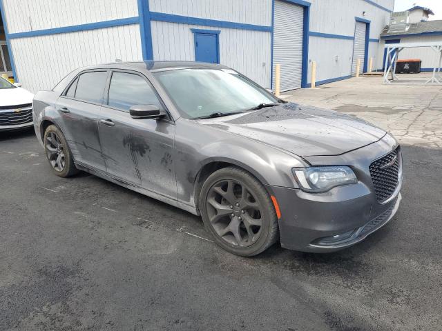 2021 CHRYSLER 300 S - 2C3CCABG5MH532970