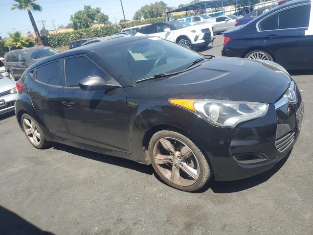 Vin: kmhtc6ad4du144363, lot: 61858655, hyundai veloster 20134