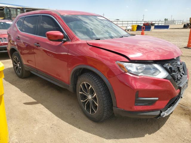 Vin: jn8at2mv9hw260438, lot: 61450925, nissan rogue s 20174