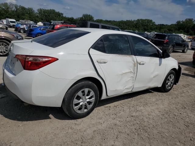 Vin: 5yfburhe4hp589640, lot: 62997115, toyota corolla l 20173
