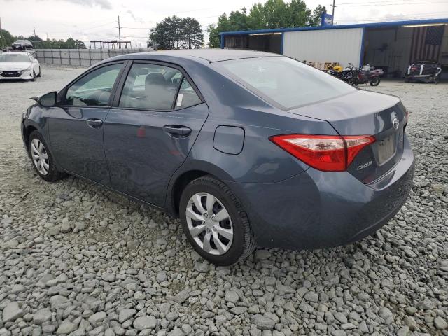 Vin: 2t1burhe7jc074833, lot: 60442985, toyota corolla l 20182