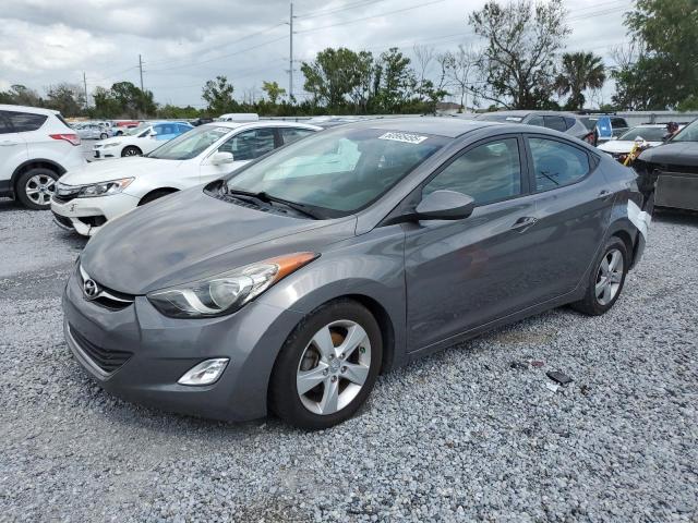 Vin: 5npdh4ae5dh237524, lot: 60595495, hyundai elantra gls 2013 img_1