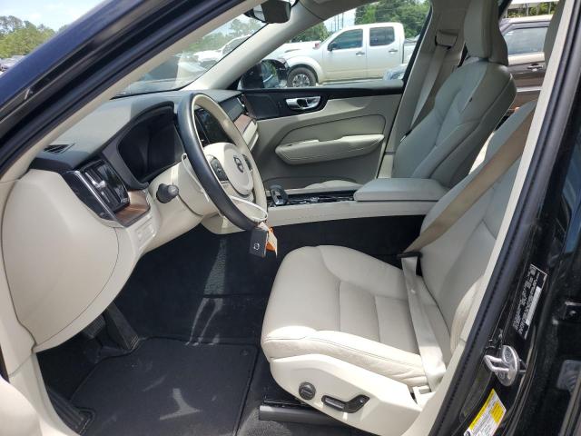 2022 VOLVO XC60 T8 RE YV4BR0DZ0N1987530