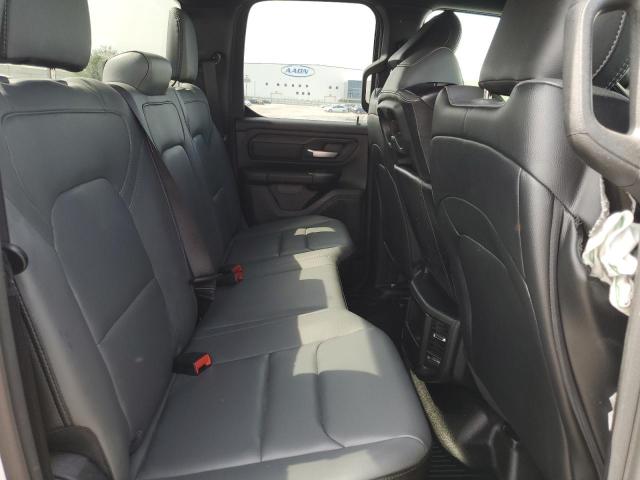 2021 RAM 1500 TRADE 1C6RRFCG5MN594495