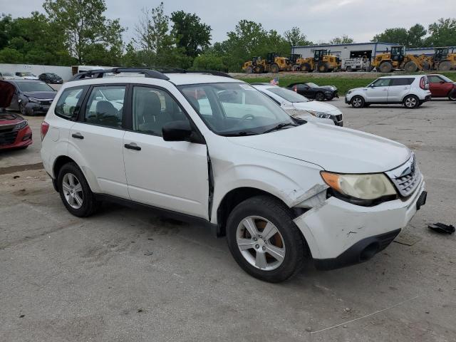 2012 SUBARU FORESTER 2 - JF2SHABC8CH427772