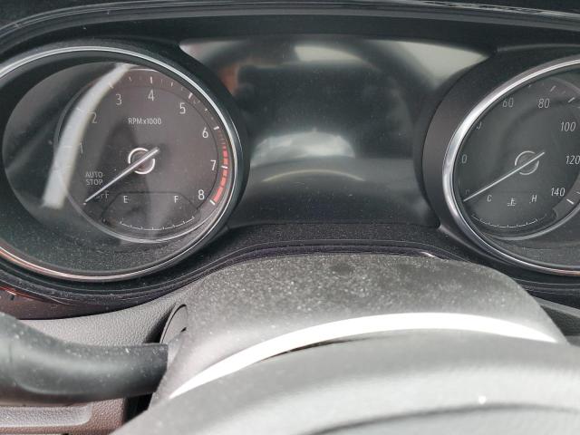 2021 BUICK ENCORE GX KL4MMGSL9MB070851