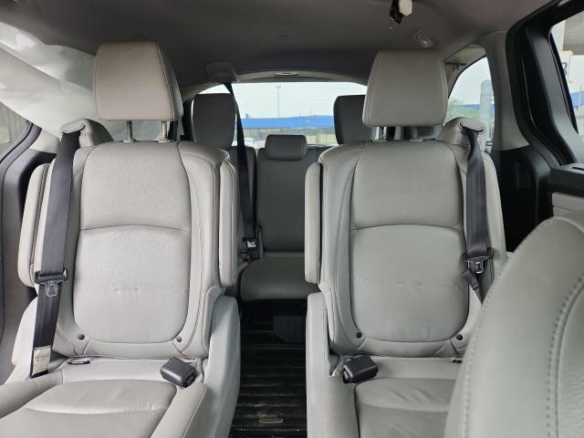 2018 HONDA ODYSSEY TO 5FNRL6H87JB506973