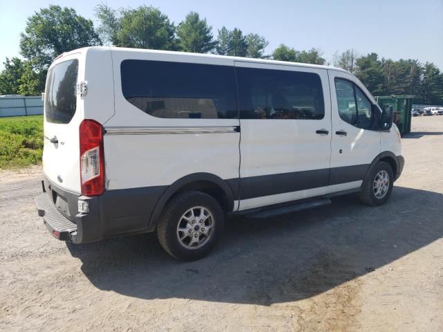 Vin: 1fmzk1ym5fka84940, lot: 62647065, ford transit t-150 20153
