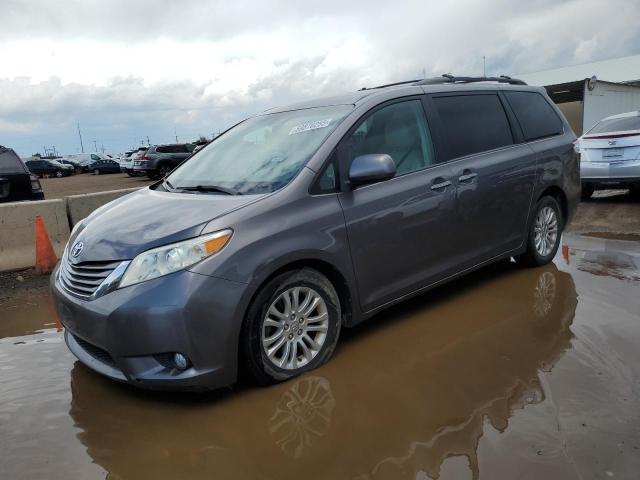 Vin: 5tdyk3dc2bs101687, lot: 59870255, toyota all models xle 2011 img_1
