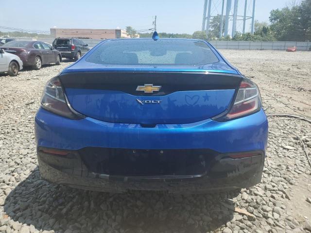 2018 CHEVROLET VOLT PREMI 1G1RD6S50JU106572