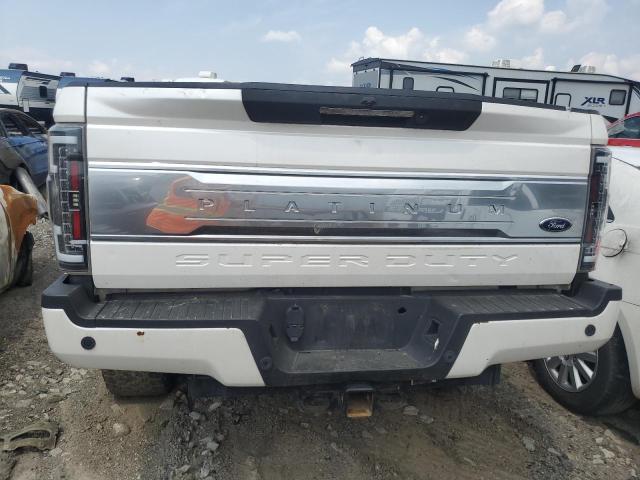 2017 FORD F250 SUPER 1FT7W2BT1HEC54007