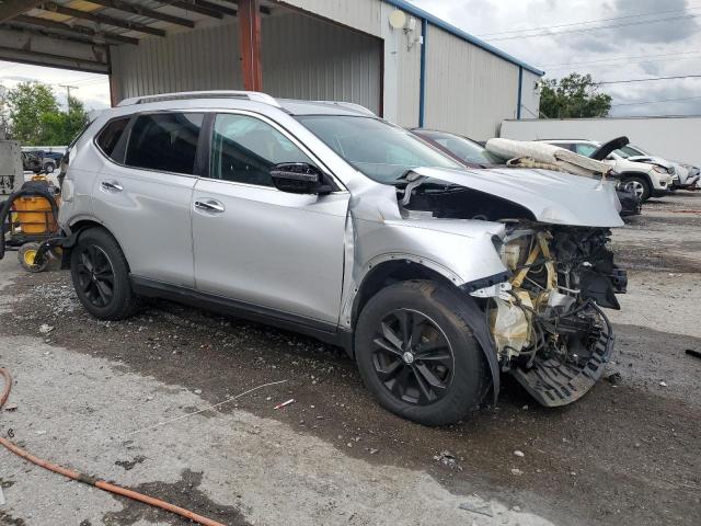 Vin: knmat2mv9gp718600, lot: 58754705, nissan rogue s 20164