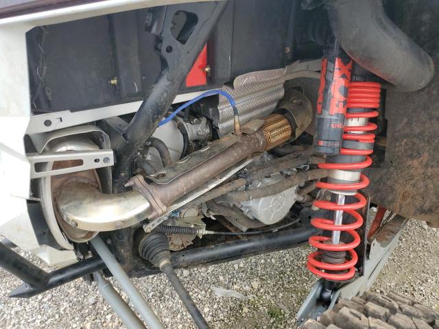 2022 POLARIS RZR TURBO 3NSGAL923NG382804