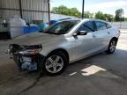 2019 CHEVROLET MALIBU LS - 1G1ZB5STXKF150194