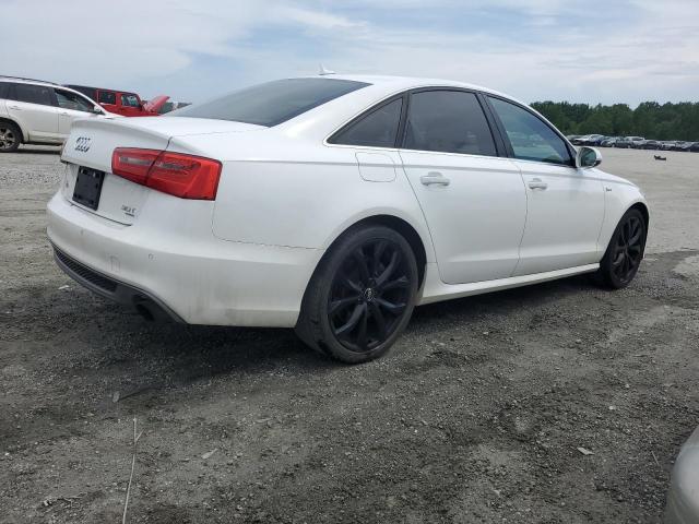 Vin: wauhgafc0dn077835, lot: 59557105, audi a6 prestige 20133