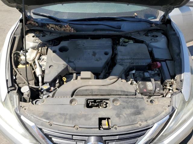 2017 NISSAN ALTIMA 2.5 - 1N4AL3APXHN353780