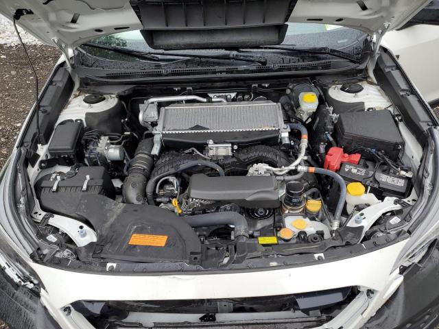 2025 SUBARU OUTBACK WI - 4S4BTGUD0S3117998