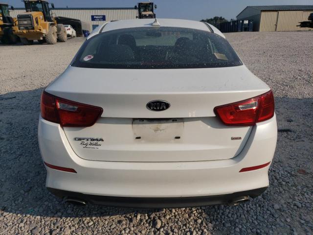 KNAGM4A75F5541902 2015 KIA OPTIMA