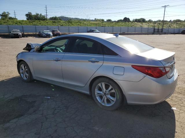 Vin: 5npec4ac2bh158875, lot: 61187975, hyundai sonata se 20112
