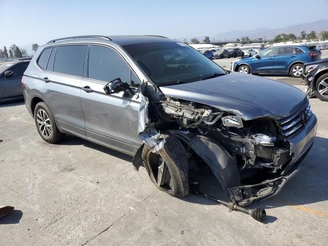2021 VOLKSWAGEN TIGUAN S 3VV1B7AX4MM005760