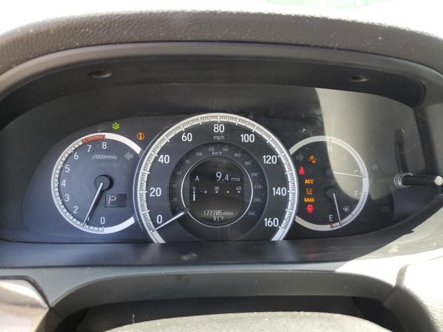 2016 HONDA ACCORD TOU - 1HGCR3F95GA005260