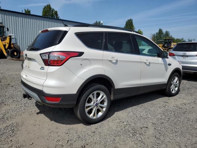 Vin: 1fmcu9hd6jub84556, lot: 59720855, ford escape sel 20183