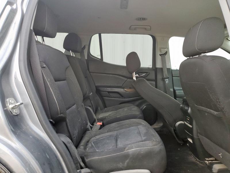 2021 GMC ACADIA SLE 1GKKNKLA8MZ104509