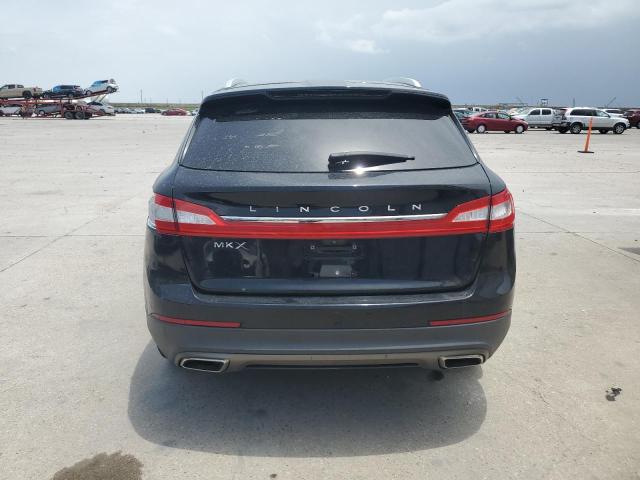 2017 LINCOLN MKX RESERV - 2LMPJ6LR7HBL52866