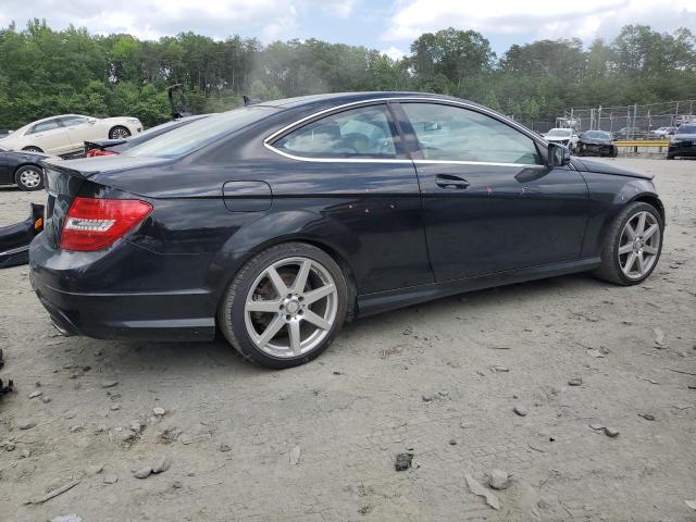 Vin: wddgj5hb7dg068345, lot: 60048355, mercedes-benz c-class 350 20133