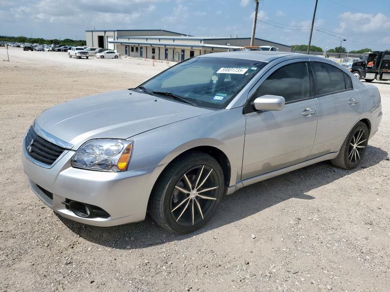 MITSUBISHI GALANT ES