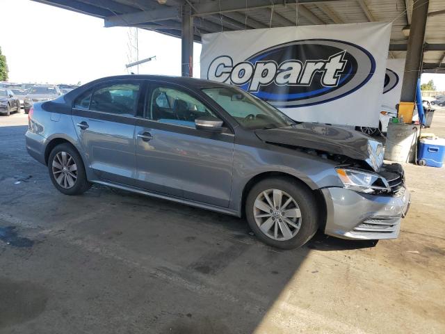 Vin: 3vwd17aj0fm293139, lot: 61503405, volkswagen jetta se 20154