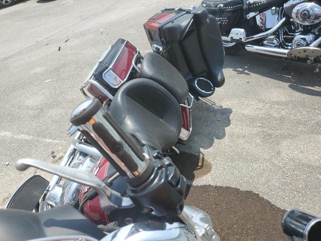2005 HARLEY-DAVIDSON FLHTCUI - 1HD1FCW145Y681100
