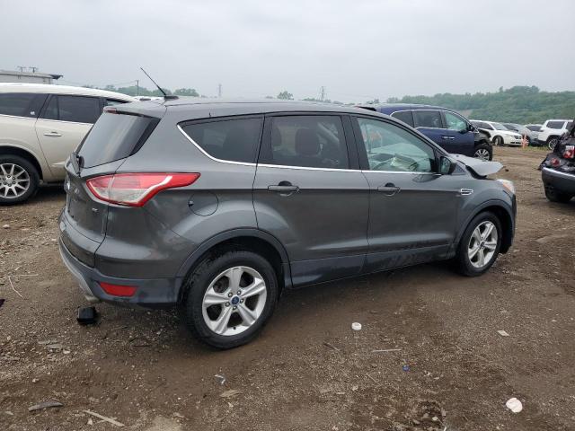 Vin: 1fmcu0g7xguc00838, lot: 59913365, ford escape se 20163