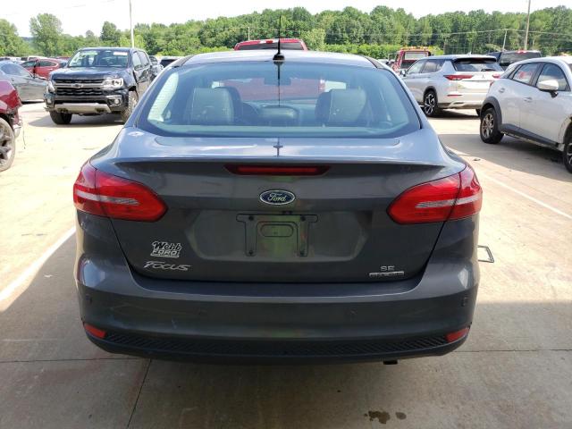 2016 FORD FOCUS SE 1FADP3F20GL242843