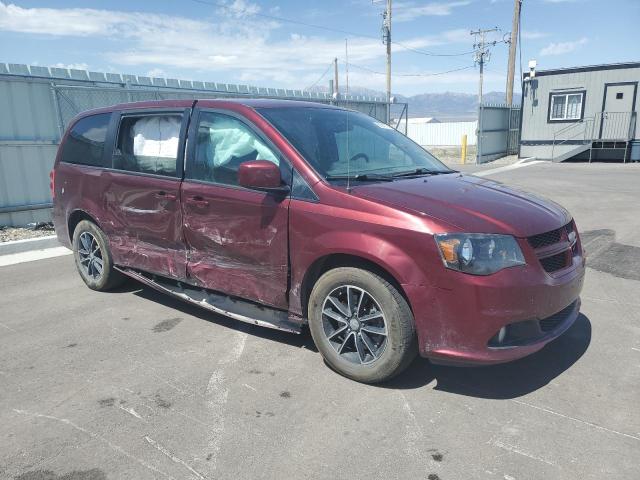 2018 DODGE GRAND CARA 2C4RDGEG2JR219575