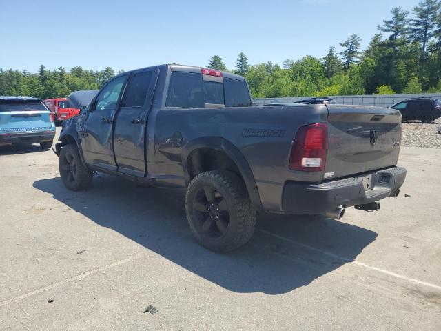 2019 RAM 1500 CLASS 1C6RR7GT6KS732752