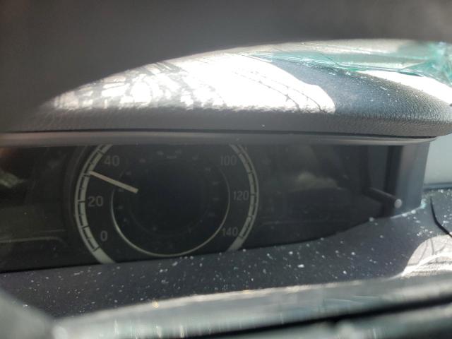 2014 HONDA ACCORD HYB - 1HGCR6F34EA010735