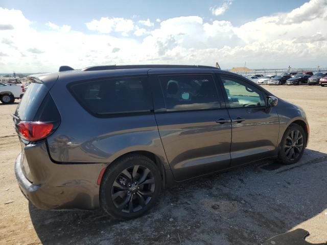 Vin: 2c4rc1fg0kr732808, lot: 62393205, chrysler pacifica touring plus 20193