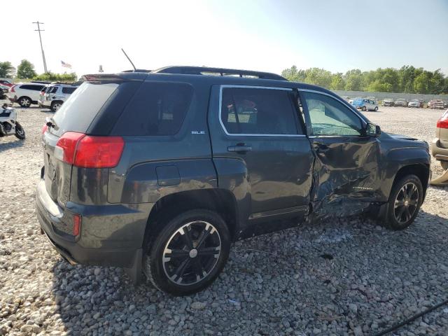 2017 GMC TERRAIN SL - 2GKFLTE35H6260570