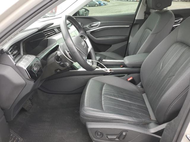 2021 AUDI E-TRON SPO WA12AAGE3MB000740